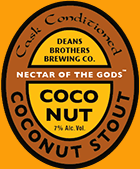coconutStout